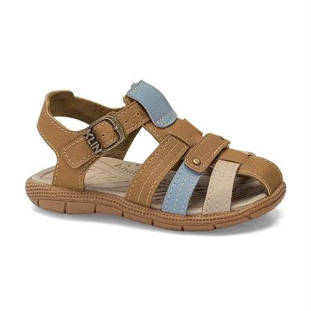 Papete Infantil Klin Tic Tac Casual