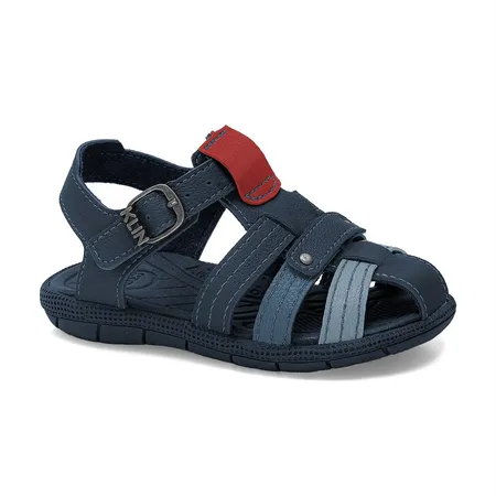 Papete Infantil Klin Tic Tac Casual