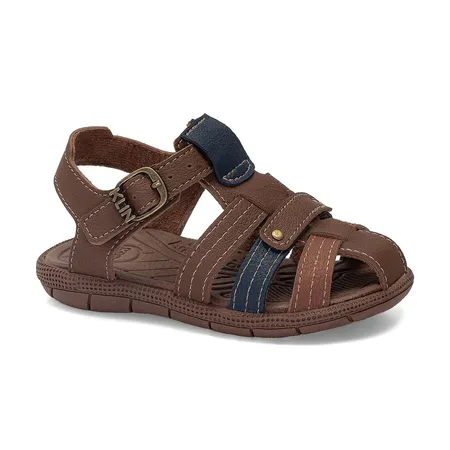 Papete Infantil Klin Tic Tac Casual