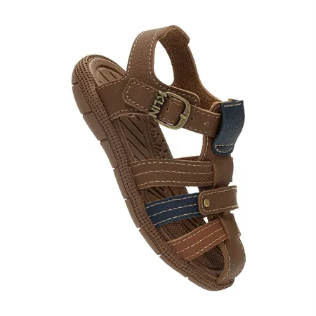 Papete Infantil Klin Tic Tac Casual