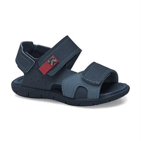 Papete Infantil Klin Tic Tac Casual