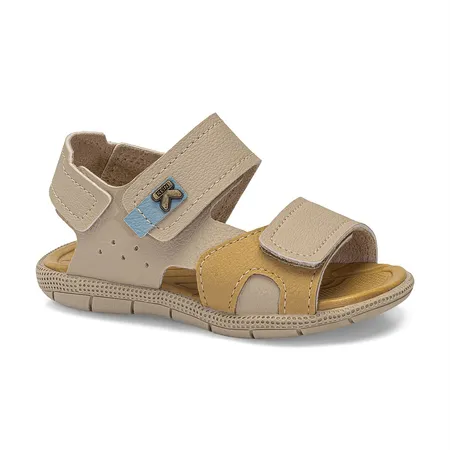 Papete Infantil Klin Tic Tac Casual