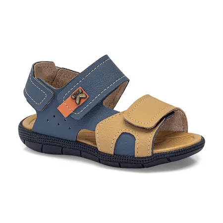 Papete Infantil Klin Tic Tac Casual