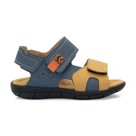 Papete Infantil Klin Tic Tac Casual