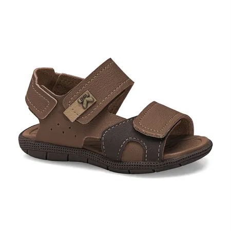 Papete Infantil Klin Tic Tac Casual