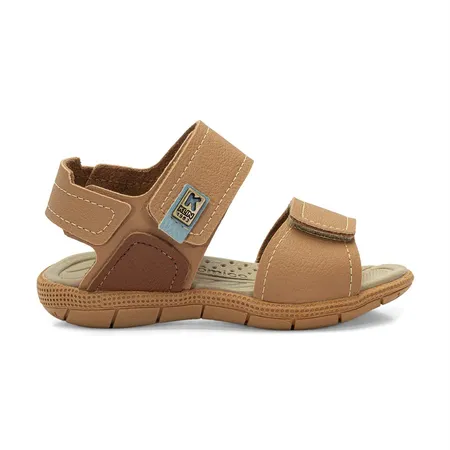 Papete Infantil Klin Tic Tac Casual