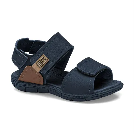 Papete Infantil Klin Tic Tac Casual