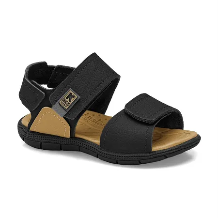 Papete Infantil Klin Tic Tac Casual