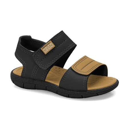 Papete Infantil Klin Tic Tac Casual