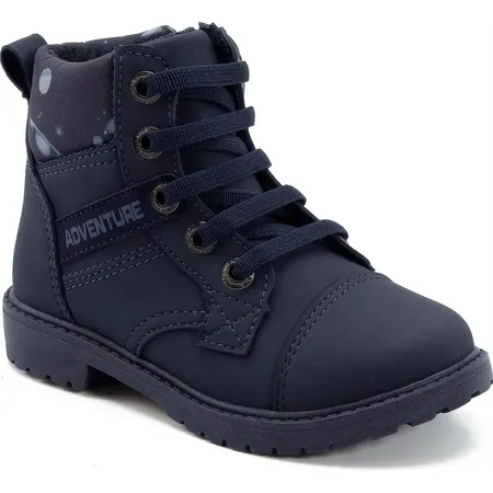 Bota Infantil Klin Rock Mini