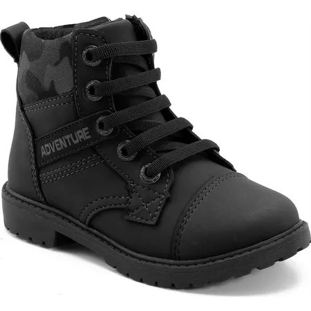 Bota Infantil Klin Rock Mini