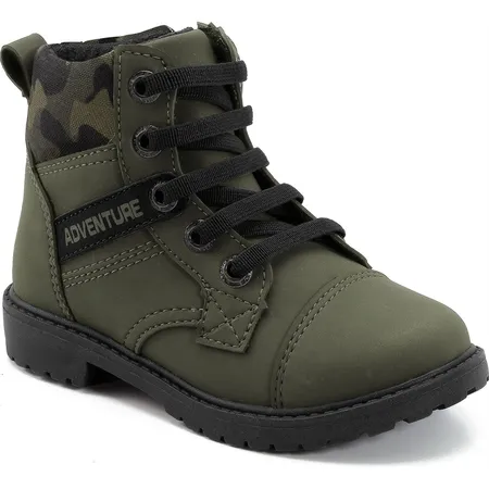 Bota Infantil Klin Rock Mini