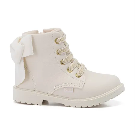 Bota Infantil Klin Rock Mini Bota Infantil Klin Rock Mini