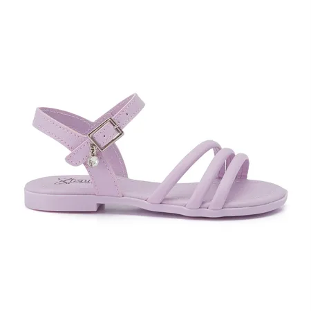 Sandália Feminina Infantil Klin Suami Mini Sandália Feminina Infantil Klin Suami Mini