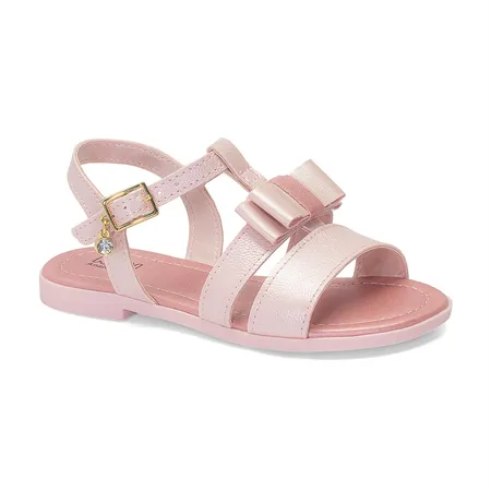 Sandália Feminina Infantil Klin Suami Mini