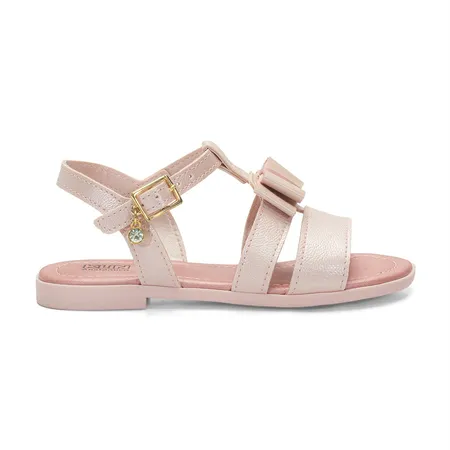 Sandália Feminina Infantil Klin Suami Mini