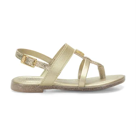 Sandália Feminina Infantil Klin Suami Mini Sandália Feminina Infantil Klin Suami Mini