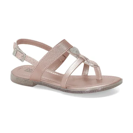 Sandália Feminina Infantil Klin Suami Mini