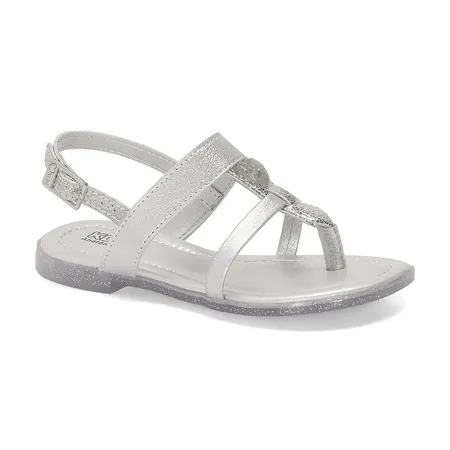 Sandália Feminina Infantil Klin Suami Mini