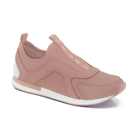 Tenis Walk Kids - 178 - Coral Candy