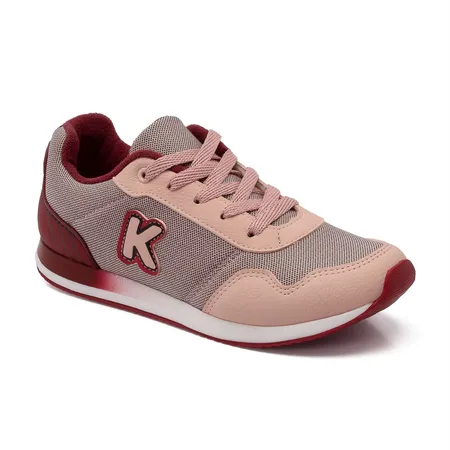Tênis Infantil K Fofura & Aventura