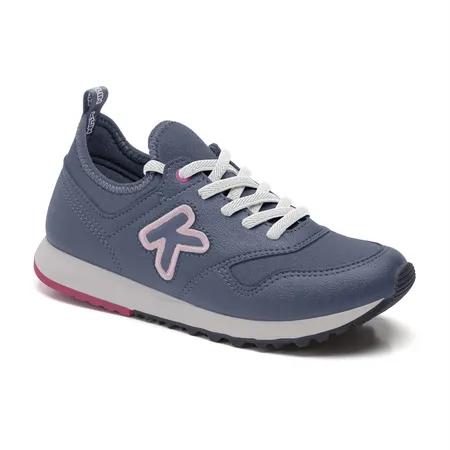 Tênis Infantil Klin Walk Kids