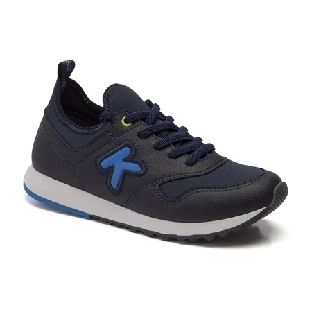 Tênis Infantil Klin Walk Kids