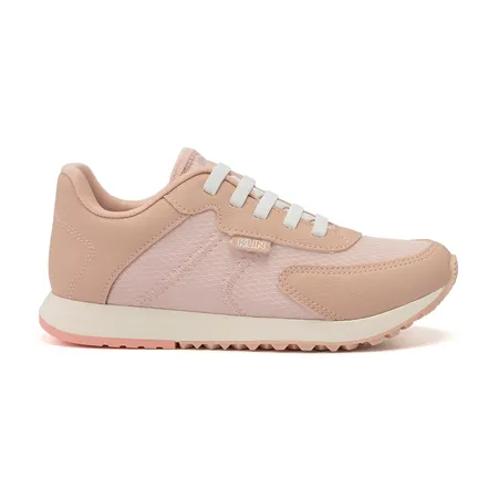 Tênis Infantil Klin Leveza Pink Aventura Tênis Infantil Klin Leveza Pink Aventura
