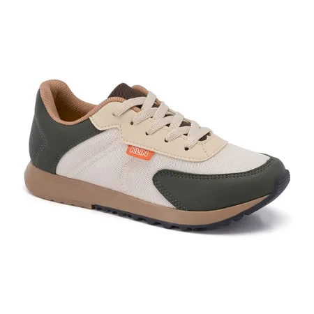 Tênis Infantil Klin Walk Kids