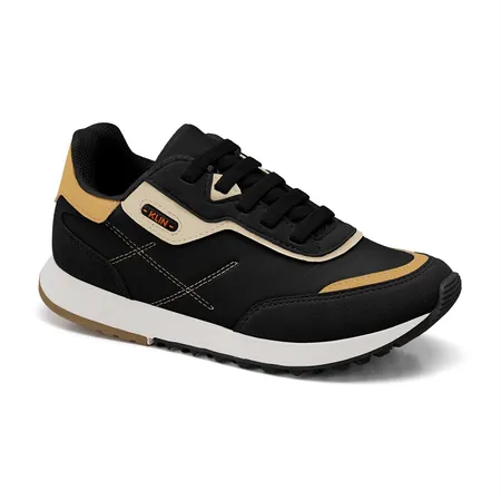 Tênis Infantil Klin Walk Kids
