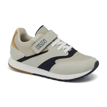 Tênis Infantil Klin Walk Kids