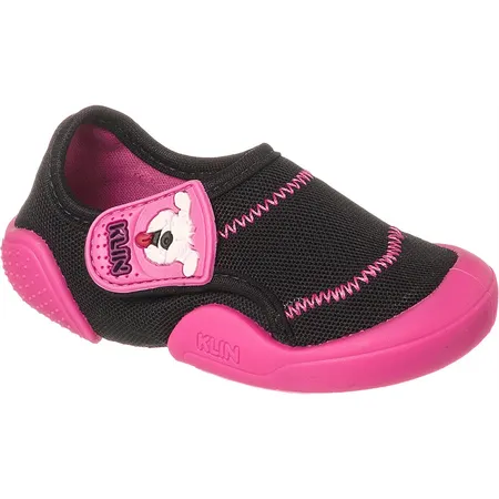 Tênis Infantil Klin New Confort