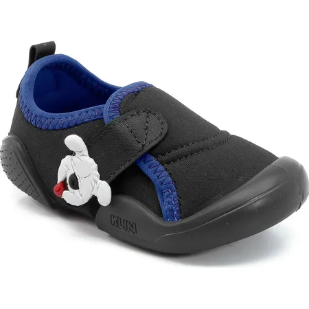 Tênis Slip On Infantil Klin Mickey Mouse