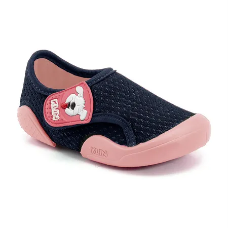 Tênis Infantil Klin New Confort