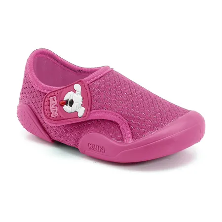 Tênis Infantil Klin New Confort