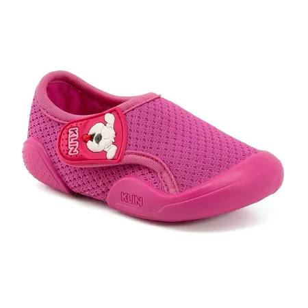 Tênis Infantil Klin New Confort Tênis Infantil Klin New Confort