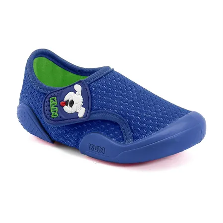 Tênis Infantil Klin New Confort