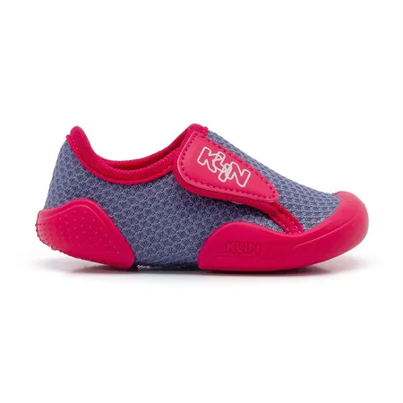 Tênis Infantil Klin New Confort