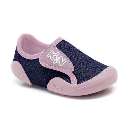 Tênis Infantil Klin New Confort