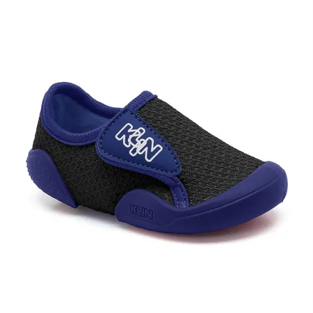 Tênis Infantil Klin New Confort