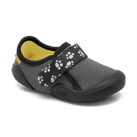 Tênis Infantil Klin New Confort
