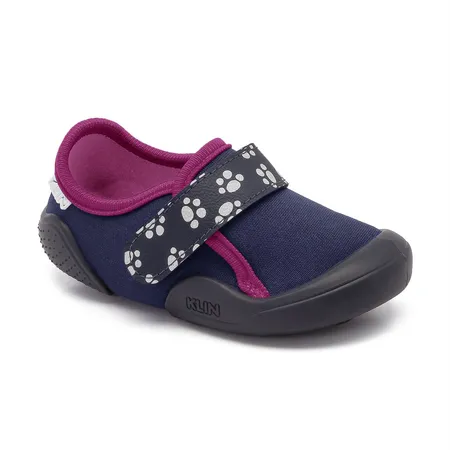 Tênis Infantil Klin New Confort