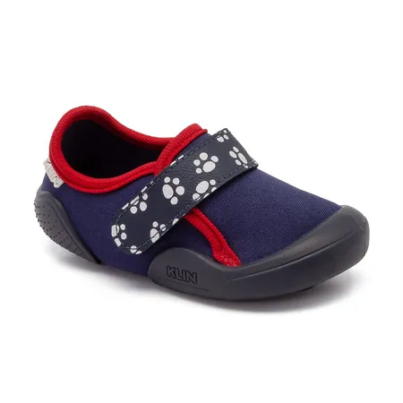 Tênis Infantil Klin New Confort
