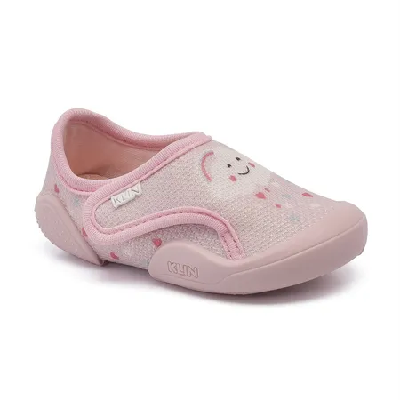 Tênis Infantil Klin New Confort