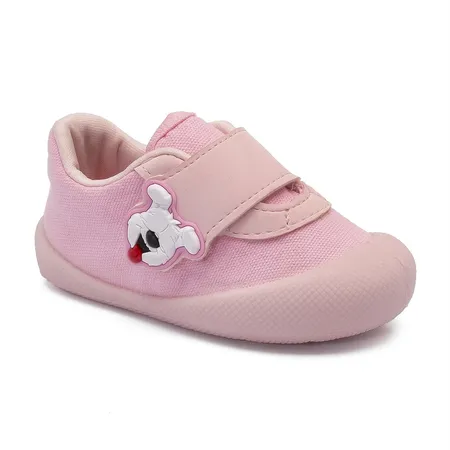 Tenis Confort Plus - 180 - Rosa Bb