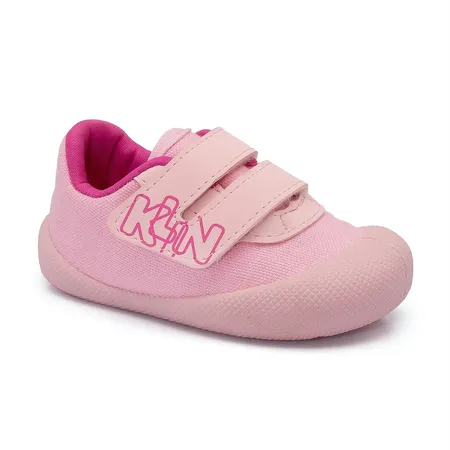 Tenis Confort Plus - 180 - Rosa Bb/Pink