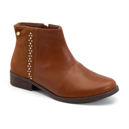 Bota Infantil Klin Atena Bota Infantil Klin Atena
