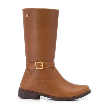Bota Infantil Klin Atena Bota Infantil Klin Atena