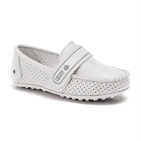 Sapato Infantil Klin Curumim