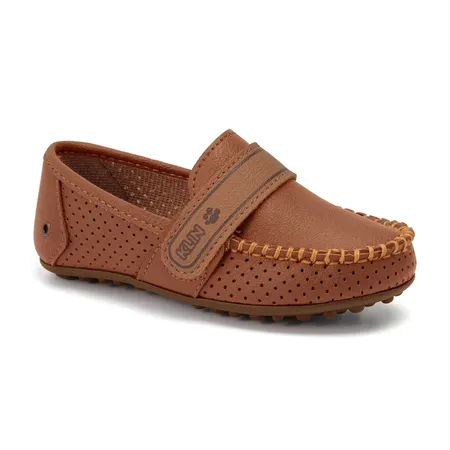 Sapato Infantil Klin Curumim